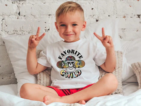 YOUTH Favorite Child T-SHIRT