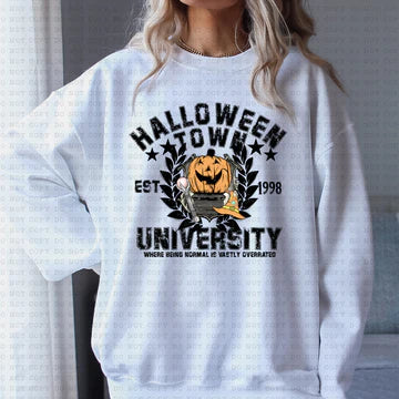 Halloweentown University T-SHIRT