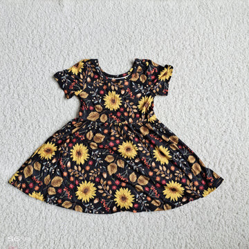 Sunflower Boutique Dress