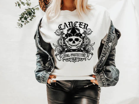 Cancer T-shirt