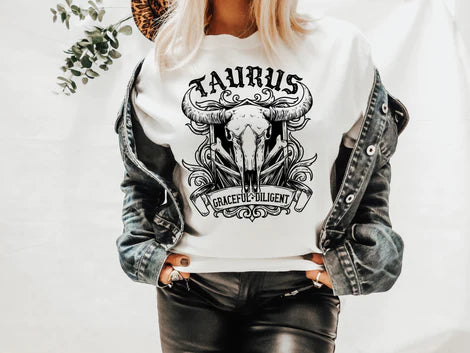 Taurus T-shirt