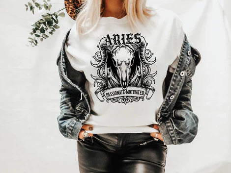 Aries T-shirt