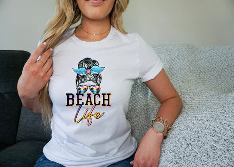 Beach Life T-shirt