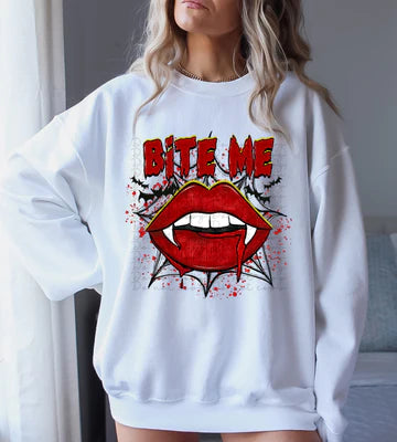 Bite Me T-shirt