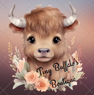 Tiny Buffalo's Boutique 